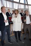 Ridderkerk 20 november 2012
Presentatie blad helden met Ronald en Bartina Koeman op de cover.
Peter Smulders bv