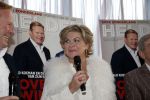 Ridderkerk 20 november 2012
Presentatie blad helden met Ronald en Bartina Koeman op de cover.
Peter Smulders bv