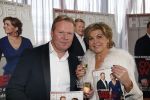 Ridderkerk 20 november 2012
Presentatie blad helden met Ronald en Bartina Koeman op de cover.
Peter Smulders bv