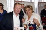 Ridderkerk 20 november 2012
Presentatie blad helden met Ronald en Bartina Koeman op de cover.
Peter Smulders bv