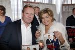 Ridderkerk 20 november 2012
Presentatie blad helden met Ronald en Bartina Koeman op de cover.
Peter Smulders bv