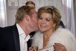 Ridderkerk 20 november 2012
Presentatie blad helden met Ronald en Bartina Koeman op de cover.
Peter Smulders bv