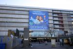 Utrecht 22 november 2012
Little mermaide in het beatrix theater.
Peter Smulders bv