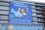 Utrecht 22 november 2012
Little mermaide in het beatrix theater.
Peter Smulders bv