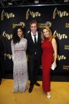 Amsterdam 19 oktober 2012
Televizier ring in carre. Beau Schneider Toprak Yalciner en Cynthia Abma
Peter Smulders bv