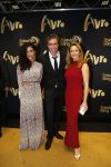 Amsterdam 19 oktober 2012
Televizier ring in carre. Beau Schneider Toprak Yalciner en Cynthia Abma
Peter Smulders bv