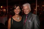 Amsterdam 8 november 2012
Premiere Palazzo bij de amsterdam arena. Ben Cramer met vrouw
Peter Smulders bv