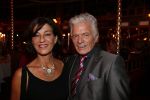 Amsterdam 8 november 2012
Premiere Palazzo bij de amsterdam arena. Ben Cramer met vrouw
Peter Smulders bv