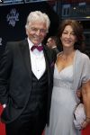 Amsterdam 11 november 2012
Premiere Zij gelooft in mij in het nieuwe de la mar.
Ben Cramer met zijn vrouw
Peter Smulders bv