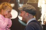 Amsterdam 8 november 2012
Presentatie Rehab Ben Saunders schoenen. Ook zijn dochter Stacey en ouders zijn aanwezig.
Peter Smulders bv