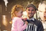 Amsterdam 8 november 2012
Presentatie Rehab Ben Saunders schoenen. Ook zijn dochter Stacey en ouders zijn aanwezig.
Peter Smulders bv
