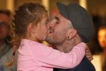 Amsterdam 8 november 2012
Presentatie Rehab Ben Saunders schoenen. Ook zijn dochter Stacey en ouders zijn aanwezig.
Peter Smulders bv