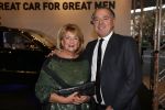 Amsterdam 27 oktober 2012
JFK gala in het okura hotel. Benno en Kitty Leeser
Peter Smulders bv