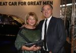 Amsterdam 27 oktober 2012
JFK gala in het okura hotel. Benno en Kitty Leeser
Peter Smulders bv