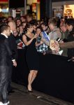 Amsterdam 28 oktober 2012
Premiere James Bond film skyfall in Tuschinski. bond girl Berenice Marlohe
Peter Smulders bv