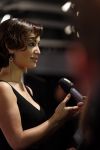 Amsterdam 28 oktober 2012
Premiere James Bond film skyfall in Tuschinski. bond girl Berenice Marlohe
Peter Smulders bv