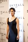 Amsterdam 28 oktober 2012
Premiere James Bond film skyfall in Tuschinski. bond girl Berenice Marlohe
Peter Smulders bv