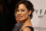 Amsterdam 28 oktober 2012
Premiere James Bond film skyfall in Tuschinski. bond girl Berenice Marlohe
Peter Smulders bv
