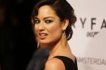 Amsterdam 28 oktober 2012
Premiere James Bond film skyfall in Tuschinski. bond girl Berenice Marlohe
Peter Smulders bv