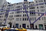 New York 18 oktober 2012
Bergdorf Goodmann in New York.
Peter Smulders bv