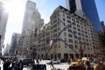 New York 18 oktober 2012
Bergdorf Goodmann in New York.
Peter Smulders bv