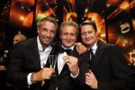 Amsterdam 19 oktober 2012
Televizier ring in carre. rtl directie met Bert Habets Matthias Scholten en Erland Galjaard
Peter Smulders bv