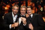 Amsterdam 19 oktober 2012
Televizier ring in carre. rtl directie met Bert Habets Matthias Scholten en Erland Galjaard
Peter Smulders bv