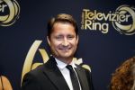 Amsterdam 19 oktober 2012
Televizier ring in carre. Bert Habets
Peter Smulders bv