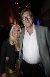 Amsterdam 18 november 2012
100 keer het blad de linda. Vandaar een feestje met div optredens in de HMH Heineken Music Hall. Bert v d Veer met Judith Osborn
Peter Smulders bv