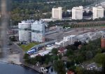 Amsterdam Nigtevecht Loosdrecht Utrecht 10 juni 2012
Luchtfoto's gemaakt vanuit vliegtuig. Bijlmerbajes
Peter Smulders bv