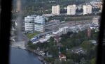 Amsterdam Nigtevecht Loosdrecht Utrecht 10 juni 2012
Luchtfoto's gemaakt vanuit vliegtuig. Bijlmerbajes
Peter Smulders bv