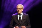 Amsterdam 15 november 2012
Bill Clinton spreekt op de 24 uur van de reclame in Amsterdam.
Peter Smulders bv