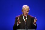 Amsterdam 15 november 2012
Bill Clinton spreekt op de 24 uur van de reclame in Amsterdam.
Peter Smulders bv