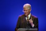 Amsterdam 15 november 2012
Bill Clinton spreekt op de 24 uur van de reclame in Amsterdam.
Peter Smulders bv