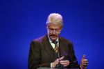 Amsterdam 15 november 2012
Bill Clinton spreekt op de 24 uur van de reclame in Amsterdam.
Peter Smulders bv