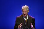 Amsterdam 15 november 2012
Bill Clinton spreekt op de 24 uur van de reclame in Amsterdam.
Peter Smulders bv