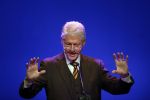 Amsterdam 15 november 2012
Bill Clinton spreekt op de 24 uur van de reclame in Amsterdam.
Peter Smulders bv