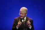Amsterdam 15 november 2012
Bill Clinton spreekt op de 24 uur van de reclame in Amsterdam.
Peter Smulders bv