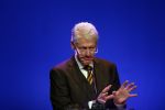 Amsterdam 15 november 2012
Bill Clinton spreekt op de 24 uur van de reclame in Amsterdam.
Peter Smulders bv