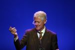 Amsterdam 15 november 2012
Bill Clinton spreekt op de 24 uur van de reclame in Amsterdam.
Peter Smulders bv