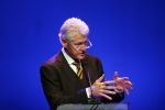 Amsterdam 15 november 2012
Bill Clinton spreekt op de 24 uur van de reclame in Amsterdam.
Peter Smulders bv