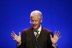 Amsterdam 15 november 2012
Bill Clinton spreekt op de 24 uur van de reclame in Amsterdam.
Peter Smulders bv