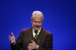 Amsterdam 15 november 2012
Bill Clinton spreekt op de 24 uur van de reclame in Amsterdam.
Peter Smulders bv