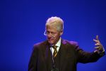 Amsterdam 15 november 2012
Bill Clinton spreekt op de 24 uur van de reclame in Amsterdam.
Peter Smulders bv