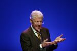 Amsterdam 15 november 2012
Bill Clinton spreekt op de 24 uur van de reclame in Amsterdam.
Peter Smulders bv