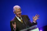 Amsterdam 15 november 2012
Bill Clinton spreekt op de 24 uur van de reclame in Amsterdam.
Peter Smulders bv