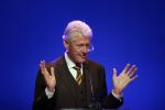 Amsterdam 15 november 2012
Bill Clinton spreekt op de 24 uur van de reclame in Amsterdam.
Peter Smulders bv