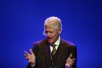 Amsterdam 15 november 2012
Bill Clinton spreekt op de 24 uur van de reclame in Amsterdam.
Peter Smulders bv
