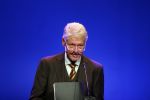 Amsterdam 15 november 2012
Bill Clinton spreekt op de 24 uur van de reclame in Amsterdam.
Peter Smulders bv