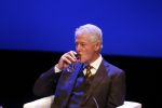 Amsterdam 15 november 2012
Bill Clinton spreekt op de 24 uur van de reclame in Amsterdam.
Peter Smulders bv